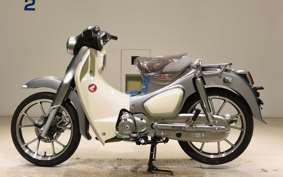 HONDA C125 SUPER CUB 1995 JA71