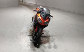 KAWASAKI NINJA 250 EX250L