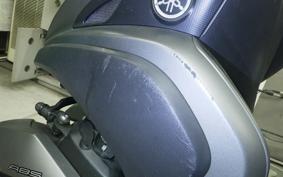 YAMAHA TRICITY 155 A SG37J