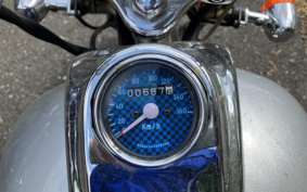 HONDA MAGNA 50 AC13