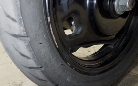 SUZUKI ﾚｯﾂ 2023 CA4AA