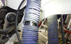 SUZUKI DJEBEL 125 SF44A