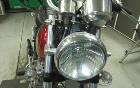 YAMAHA SR400 Gen.2 1998 1JR