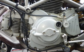 DUCATI MONSTER 400 2002