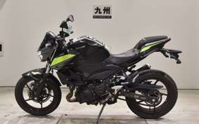 KAWASAKI Z250 Gen.2 2021 EX250P