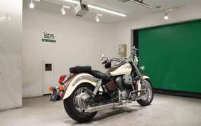 HONDA SHADOW 750 Gen. 2 1998 RC44