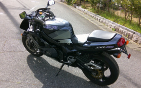 KAWASAKI ZXR400 1992 ZX400L