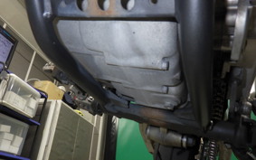 YAMAHA SEROW 250 Gen.3 2022 DG31J