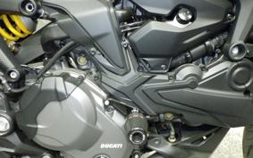 DUCATI MONSTER 937 2023