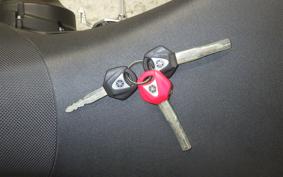 YAMAHA MT-09 A 2018 RN52J