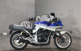 SUZUKI GSX250 KATANA GJ76A