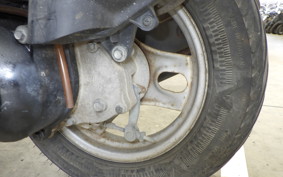 HONDA DIO GEN 3 AF34