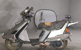 HONDA SPACY125 JF02