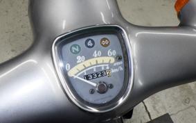 HONDA LITTLE CUB E AA01
