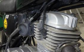 HONDA APE 50 2025 AC16