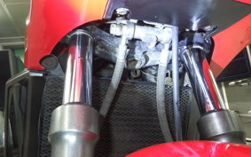 KAWASAKI GPZ750 R 1984 ZX750G