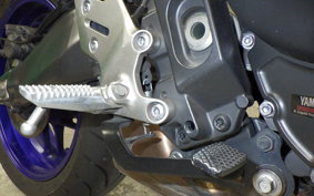 YAMAHA MT-09 2023 RN69J