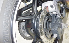 KAWASAKI NINJA 250R 2009 EX250K