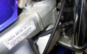 YAMAHA YZF-R6 1999