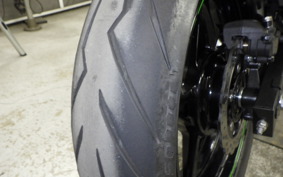 KAWASAKI NINJA 400 EX400G