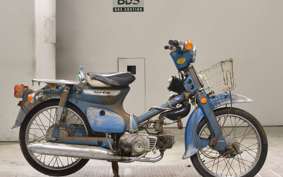 HONDA C50 SUPER CUB C50