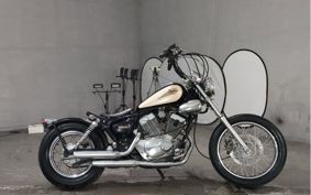 YAMAHA VIRAGO250S 3DM