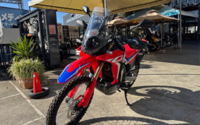 HONDA CRF250 RALLY MD47