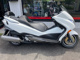 Фото Honda FORZA Z AUDIO PACKAGE 2011 с японского аукциона