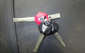 YAMAHA MT-09 A 2016 RN34J