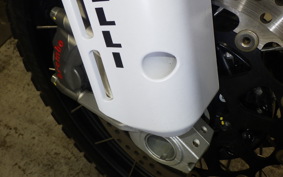 DUCATI DESSERT X 2022