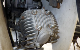 HONDA C50 SUPER CUB AA04