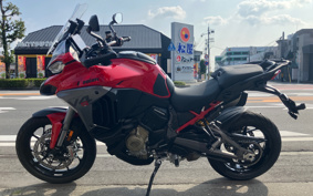 DUCATI  DUCATI  MULTI  STRADA V4S 2025 1000