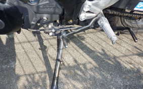 SUZUKI GSX-S125 DL32D