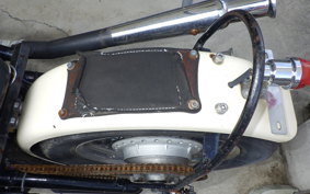 KAWASAKI VULCAN 400 Gen.2 VN400A