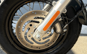 HARLEY  HARLEY FLS 2014 JR5