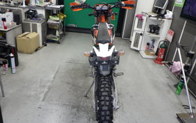 KTM 250 FREERIDE F 2025
