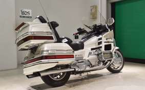 HONDA GL1500 GOLD WING SE 1997 SC22