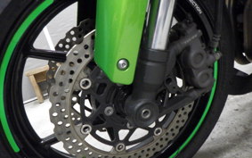 KAWASAKI NINJA 1000 2011