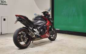 SUZUKI GSX-S1000F 2016 GT79A
