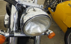 HONDA SHADOW 400 2007 NC34