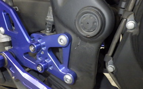 YAMAHA YZF-R25 2000 RG10J