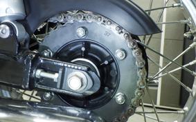 KAWASAKI W650 2007 EJ650A