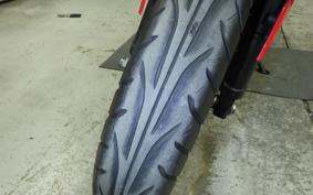 KAWASAKI NINJA 250 2019 EX250P