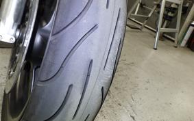 HONDA CB1300SF SUPER BOLDOR 2007 SC54