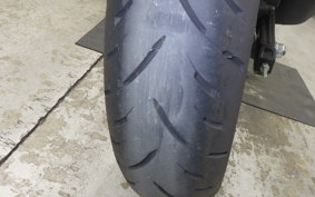 HONDA CB250RA 2003 MC52