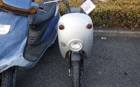 SUZUKI CHOINORI 1997 CZ41A