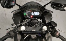 YAMAHA YZF-R25 RG43J