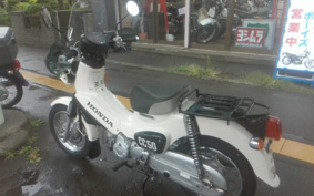 HONDA CROSS CUB 50 AA06