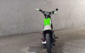 KAWASAKI 250TR BJ250F