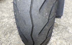 SUZUKI ADDRESS V125 CF46A
